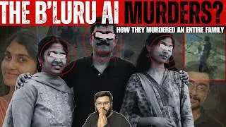 Thumbnail: Why This Bengaluru Techie Murdered Her Family Will Shock You