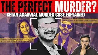 Thumbnail: What No One Is Telling About The Ketan Agarwal & Siya Goyal Pune Murder Case