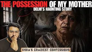 Thumbnail: Is This Delhi's Most Chilling Possession Story?