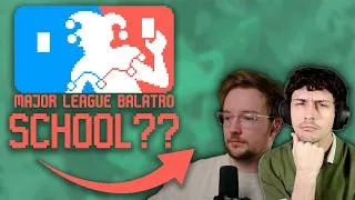 Thumbnail: Can I teach @Bushy & @captain_domo Multiplayer Balatro?!