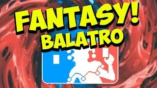 Thumbnail: Fantasy Balatro Is Here for Major League Balatro and You Can Play!