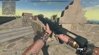 Thumbnail: Destroying Call of Duty Warzone 2.0 Lobby | PART 1