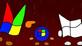 Thumbnail: Windows XP Argues Over Windows Longhorn's Sound
