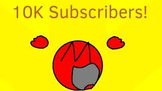 Thumbnail: Thank You For 10K Subscribers!