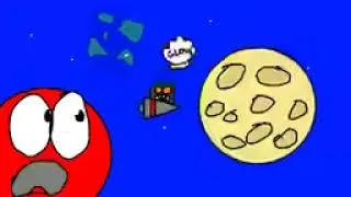 Thumbnail: [April Fools Special] Red Ball 4 But It's STOOPID: Fake Part 4