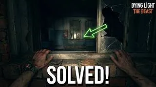 Thumbnail: Dying Light: The Beast | How to Get Inside the Power Plant Building Guide (Power Gambit Quest)