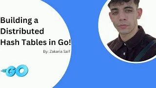 Thumbnail: Building a Fault-Tolerant Chord DHT in Go