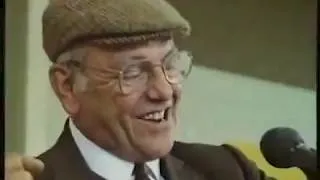 Thumbnail: Fred Dibnah and the Troublesome Tomcat