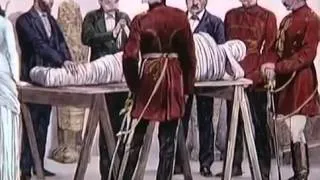 Thumbnail: Ancient Egypt - Beyond the Pyramids (Episode 4)