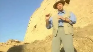 Thumbnail: Ancient Egypt - Beyond the Pyramids (Episode 1)
