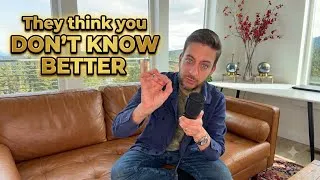 Thumbnail: I’m not trying to put this dog trainer on blast but…