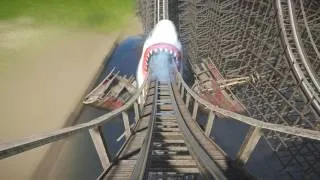 Thumbnail: Maelstrom (Unfinished Custom Coaster)- Planet Coaster