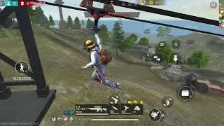 Thumbnail: My Hardest Week in Free Fire The Comeback Is Real! (Support me 
