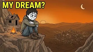 Thumbnail: This 9-Minute Video Will  Change  Your  Life  |  Never Give   Up 