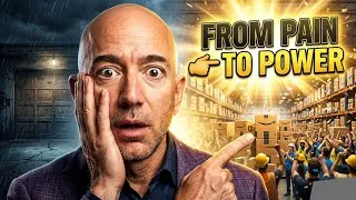 Thumbnail: Everyone Said He Would Fail —    He Built $2 Trillion Anyway