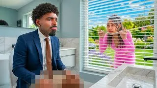 Thumbnail: When She’s OBSESSED with You… 