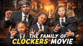Thumbnail: If Kids Clocked Tea… | THE MOVIE 