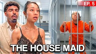Thumbnail: The House Maid… | Ep. 5 | Game Night Gone Wrong 
