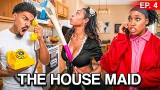 Thumbnail: The House Maid… | Ep. 4 | My Wife is Crazy 