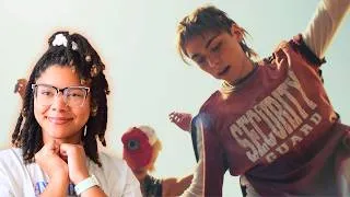 Thumbnail: REACTING TO 𝗩𝟴 'singasong' Official MV