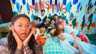 Thumbnail: JO1 'New Smile, Tiger & Super Cali' REACTION
