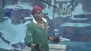 Thumbnail: I Can't Stop Thinking About Episode 5 (The Long Dark Story)