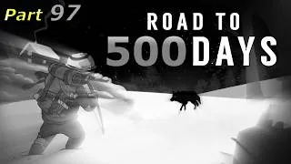 Thumbnail: Road to 500 Days - Part 97: Road to Recovery
