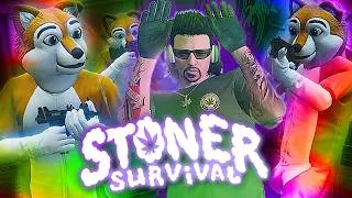 Thumbnail: GTA Online - Stoner Survival [4x💲 Payout]
