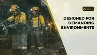 Thumbnail: Workwear Is Part of Workplace Safety 🦺 | Protection Meets Performance