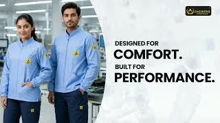 Thumbnail: From Recycled Bottles to Premium Occupational Workwear | Zaksberg Sustainable Workwear