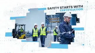Thumbnail: Why Leading Companies Choose Certified Workwear