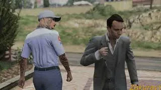 Thumbnail: Gta Online Part 153 (No Commentary)