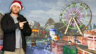 Thumbnail: The Coziest Rockstar Game