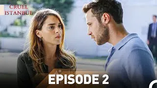 Thumbnail: Cruel Istanbul All Episodes - Part 2