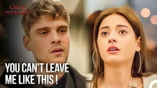 Thumbnail: She Abandoned Him When He Needed Her The Most | Cruel Istanbul Episode 109