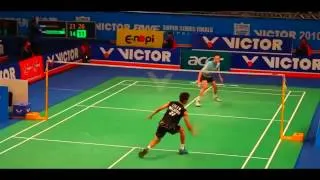 Thumbnail: When Lee Chong Wei BEST