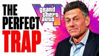 Thumbnail: GTA 6 Is About To BREAK The Games Industry!