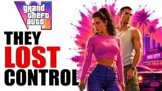 Thumbnail: The GTA 6 Leak Just FORCED Rockstar To Go ALL OUT!