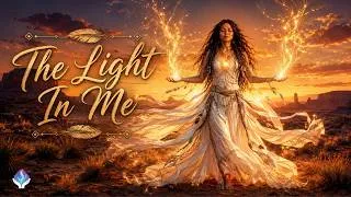 Thumbnail: ☀️ You Are the Light You’ve Been Seeking