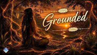 Thumbnail: LET THE EARTH HOLD YOU 🌿 Grounding Meditation to Feel Calm & Centered
