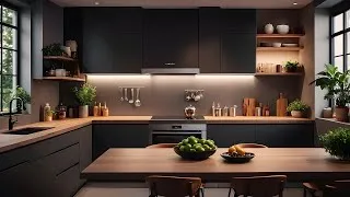 Thumbnail: The Beauty of Minimalist Kitchens