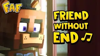 Thumbnail: FAF: Extermination - "Friend Without End" 🎵 (Official Lyric Video)