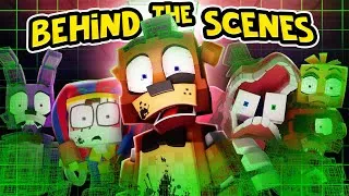 Thumbnail: FAF: Extermination - Behind The Scenes Progression Reel