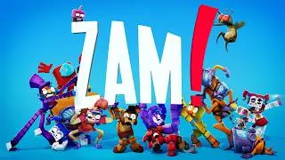 Thumbnail: What is ZAMination?
