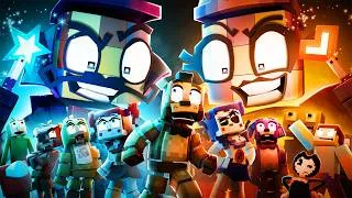Thumbnail: FAF Season 2 MOVIE - PART 1