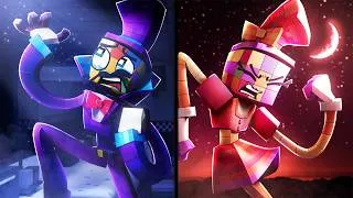 Thumbnail: ALLIE AND KAZAM: THE MUSICAL ♫