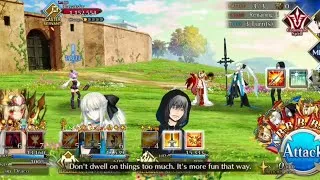 Thumbnail: Fgo Ordeal Call 90 Star node free quest 