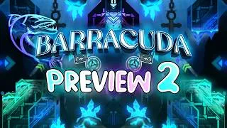 Thumbnail: Barracuda Preview 2 | Team Noctus