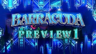 Thumbnail: BARRACUDA Preview 1 | Team Noctus