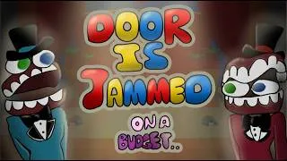 Thumbnail: “Door Is Jammed”…On A Budget.